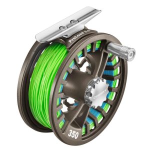 CHEEKY PRELOAD 2.0 350 FLY REEL