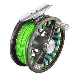 CHEEKY PRELOAD 2.0 375 FLY REEL