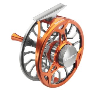 CHEEKY SPRAY 450 FLY REEL