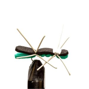 Chernobyl Ant Green