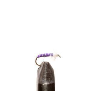 Chironomed Purple