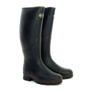 Chiruca | Ashford Boots | Green