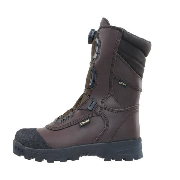 Chiruca | Dogo Boa | Hunting Boots