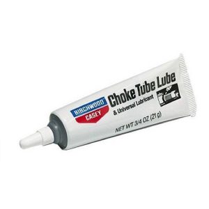 Choke | Tube Lube