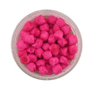 CHROMA-GLOW CRAPPIE NIBBLES
