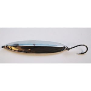 Chrome Killer Couta Spoons 105g 130mm