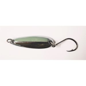 Chrome Killer “V” Spoons