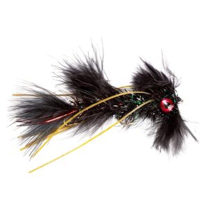 Circus Peanut – Black