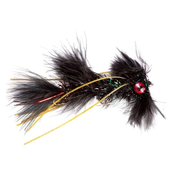 Circus Peanut – Black