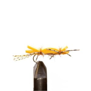 Circus Peanut Gold Tail