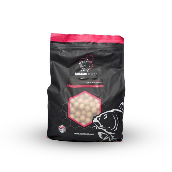 Citruz Boilies 1kg