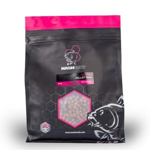 Citruz Pellet 1kg 2mm