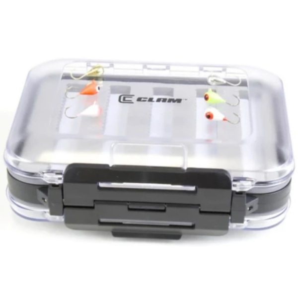 CLAM DROP JIG PACK