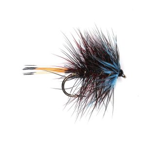 CLARET BUMBLE