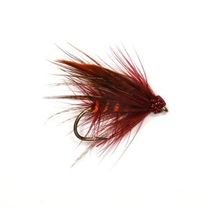 CLARET SMUDDLER