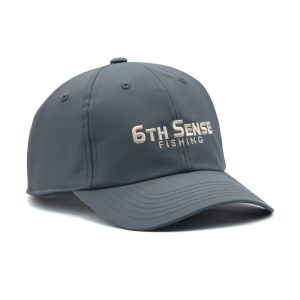 Classic Catch – Gray
