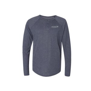 CLASSIC HENLEY