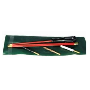 Classic Rifle Cleaning Kit in Plastic Bag – .22/223