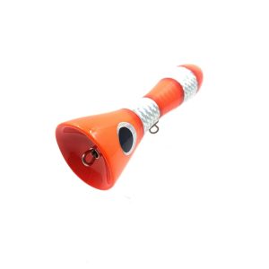Claw Dumbbell Popper 160G 22cm