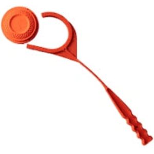 Clay Thrower