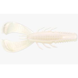 CLEANUP CRAW