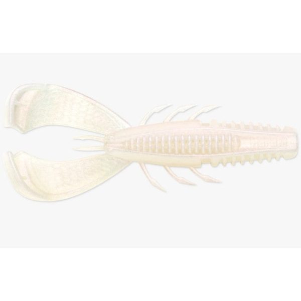 CLEANUP CRAW