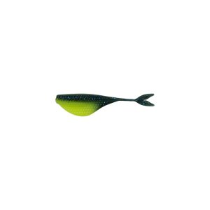 Clobber Minnow – Black Neon
