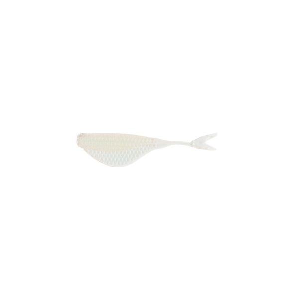 Clobber Minnow – Spanish Bone