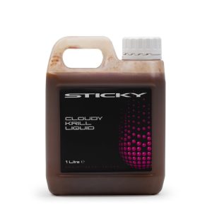 Cloudy Krill Liquid