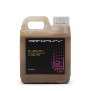 Cloudy Manilla Liquid 1ltr