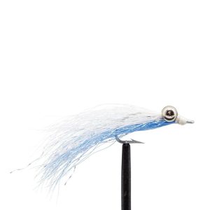 Clouser Minnow Blue