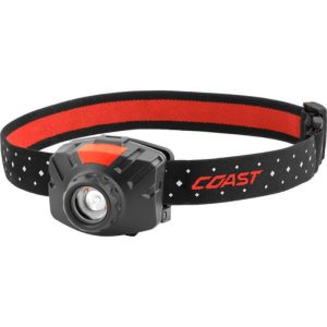 Coast FL60 LED Headlamp