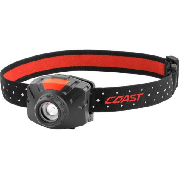Coast FL60 LED Headlamp
