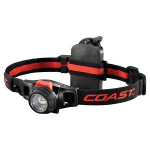 Coast HL7R LED Headlamp