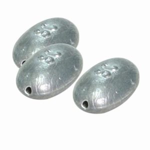 Cobalt Blue Value Pack Bean Sinker
