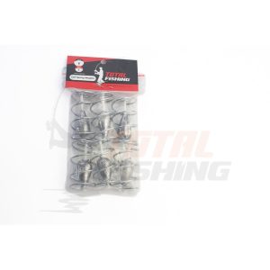 Coil Springs Weights