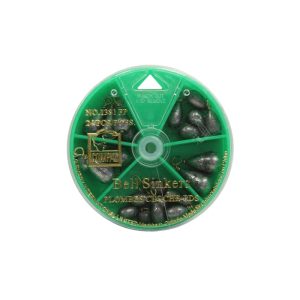 Compac Assorted Sinkers