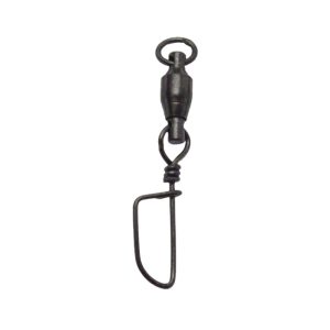 Compac Ball Bearing Swivels w/Coastlock Snaps