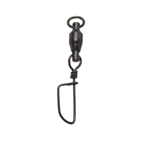 Compac Ball Bearing Swivels w/Coastlock Snaps