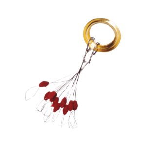 Compac Bobber Stoppers