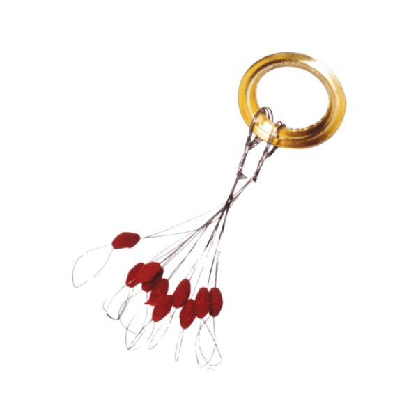 Compac Bobber Stoppers
