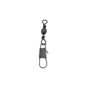 Compac Interlock Snap Swivels