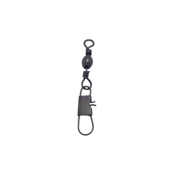 Compac Interlock Snap Swivels