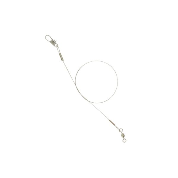 Compac Wire Leader 6-Pack