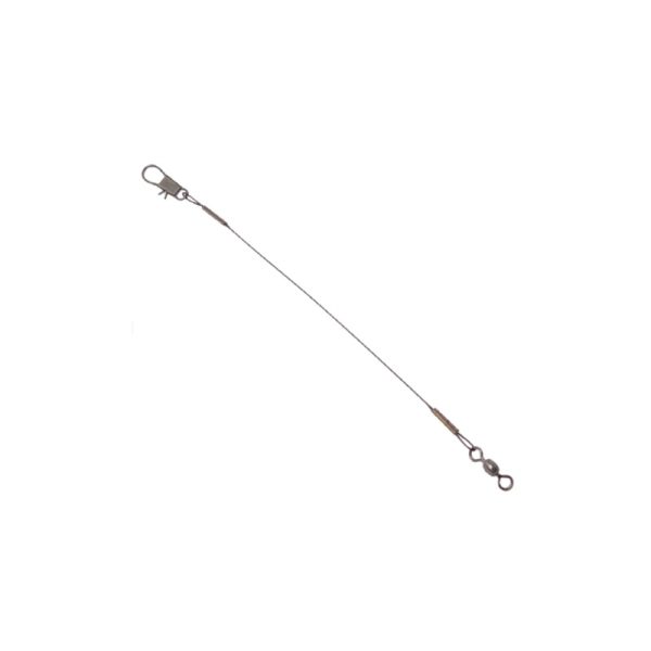 Compac Wire Leaders 3-Pack