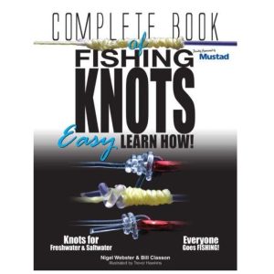 Complete Book of Fishing Knots