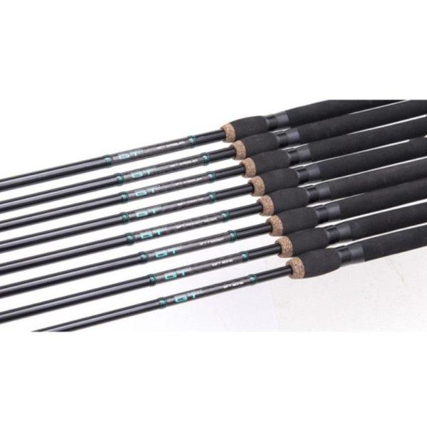 Concept  GT Feeder Rod