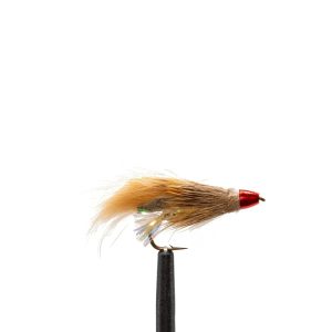 Conehead Muddler – Golden Pearl