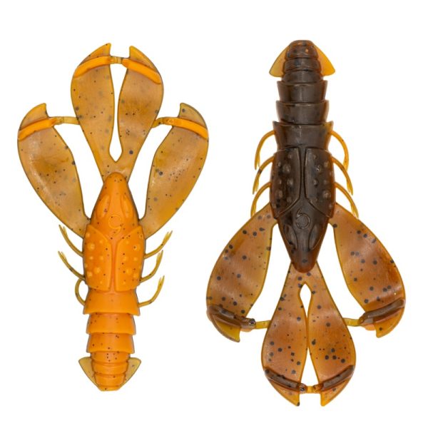 Congo Craw 3.8 – Alabama Craw