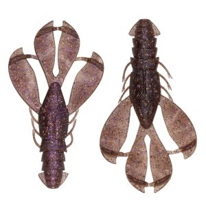 Congo Craw 3.8 – Candy Brownie